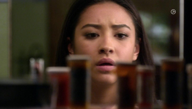 PRETTY LITTLE LIARS: 4. Sezon 3. Bölüm - Fragman 