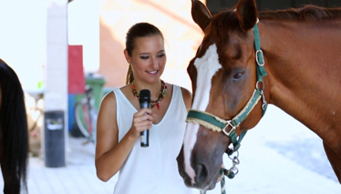 FARKLI VE HEYECANLI - 26 EYLÜL CUMARTESİ TANITIM