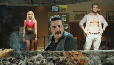 Zülfikar, bu defa çok sert eleştirdi!