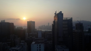 ÇİN - Hong Kong Foto Galeri