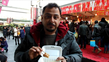 Çin böreğinin adı ne?