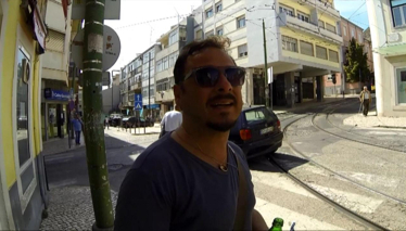 Yemeği görünce felsefe bitti!