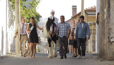 Kalbim Ege'de Kaldı 16. Bölüm