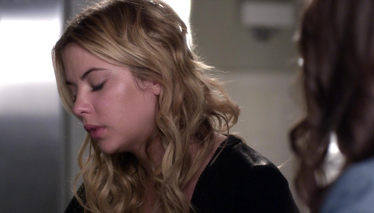 PRETTY LITTLE LIARS: 4. Sezon 7. Bölüm - Fragman 