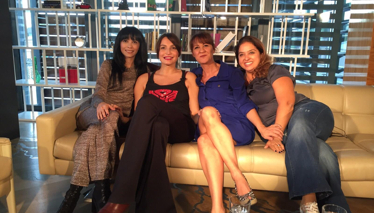 TREND TOPIC - 24 EKİM CUMARTESİ TANITIM