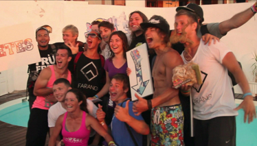 FARKLI VE HEYECANLI - 31 EKİM CUMARTESİ TANITIM