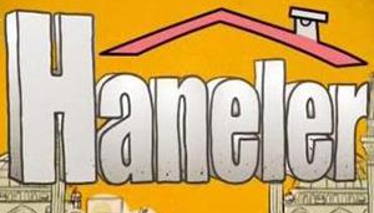 Haneler Fragman