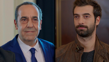 Poyraz Karayel 29. Bölüm