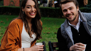 Güneşin Kızları'na tescilli güzel!