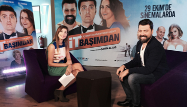 FİLM KOPTU 26. BÖLÜM TANITIMI 