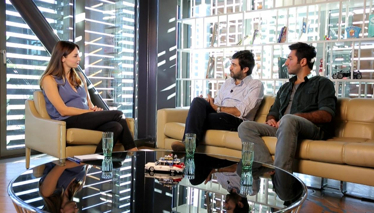 TREND TOPIC - 07 KASIM CUMARTESİ TANITIM