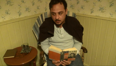 Çok Gezenti Rusya'ya gidince Radyo Tiyatrosu'nda coştu!