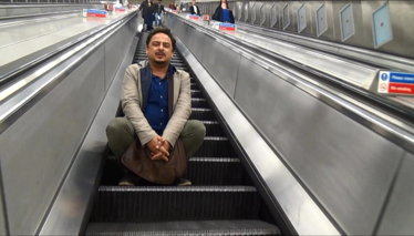 Dünyanın heryeri her an Çok Gezenti'ye set...