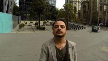 Çok Gezenti "Yenecem seni" hadisesinin çıkış noktası!