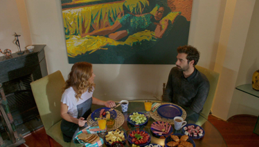 Poyraz Karayel 31. Bölüm