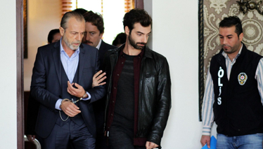 Poyraz Karayel 32. Bölüm