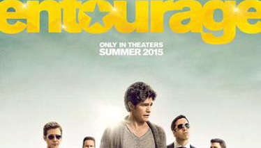 Entourage Fragman