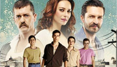 Benim Adım Gültepe Fragman