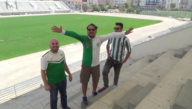 Bizim Ora: Kırklareli Fragman