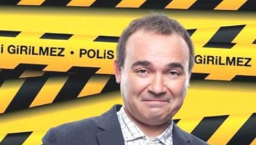 Galip Derviş | Fragman