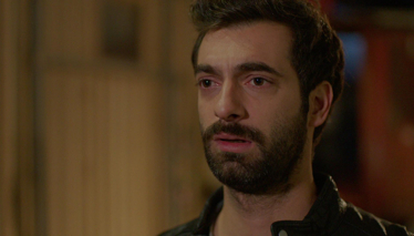 Poyraz Karayel 34. Bölüm