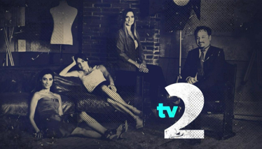 HAFTA İÇİ HER GÜN TV2'DE!