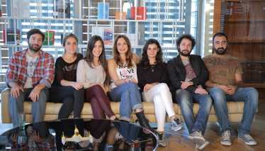 TREND TOPIC 05 ARALIK CUMARTESİ 