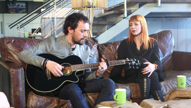 Aylin Aslım Akustik Performans