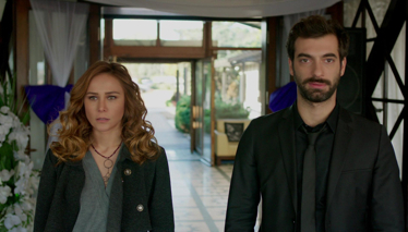 Poyraz Karayel 35. Bölüm