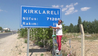Bizim Ora: Kırklareli