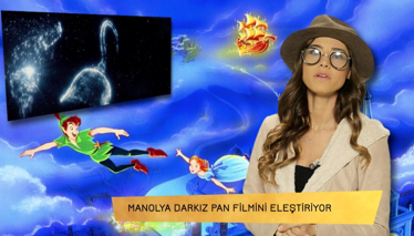 "Pan" Filmi Eleştirisi