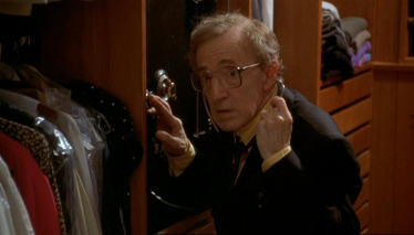 Woody Allen Filmleri TV2'de!