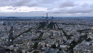 FRANSA - Paris Foto Galeri