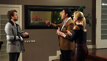 Güneşin Kızları 27. Bölüm Fotoğrafları