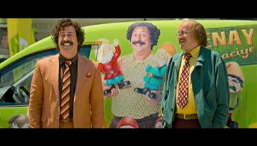 FİLM KOPTU 34. BÖLÜM YILBAŞI ÖZEL TANITIMI