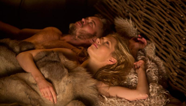 VİKİNGLER 1. BÖLÜM FOTO GALERİ