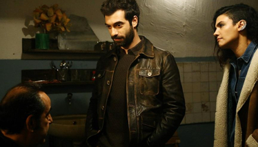 Poyraz Karayel 39. Bölüm