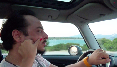 Çok Gezenti "Kurban olunuz böyle programa ve sunucuya lütfen!"