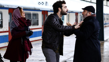 Poyraz Karayel 40. Bölüm