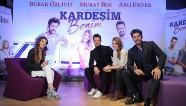 Film Koptu "FİLMDE MOBİLET SAHNESİ YOK"