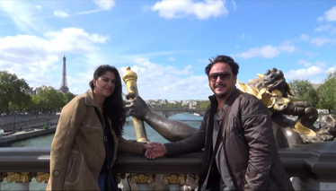 Köprü Üstü Karışıklıkları