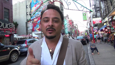 Küçük İtalya'da Büyük Oyun