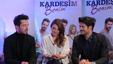 Film Koptu MURAT BOZ'UN YENİ VOKALİSTLERİ!