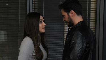 Anıl Altan Güneşin Kızları'nda!