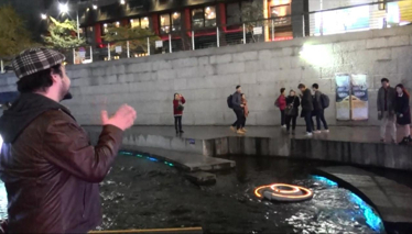 Seul'den batıl inançlar