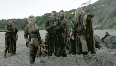 KRALINA MEYDAN OKUDU