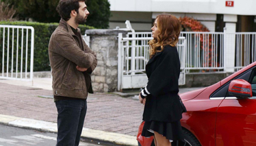 Poyraz Karayel 41. Bölüm