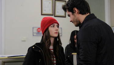 Güneşin Kızları 32. Bölüm İnternet Özel Fotoğrafları!