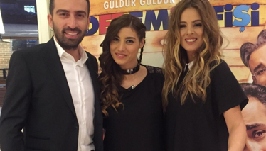 FİLM KOPTU 38. BÖLÜM TANITIMI