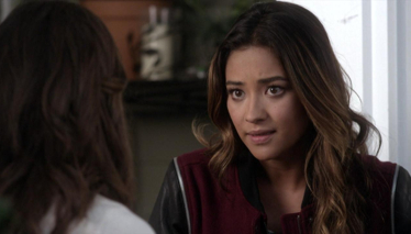  PRETTY LITTLE LIARS: 4. Sezon 16. Bölüm - Fragman 